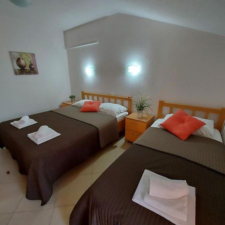 Guest House As Vodice Eksteriør bilde