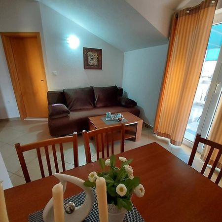 Guest House As Vodice Eksteriør bilde