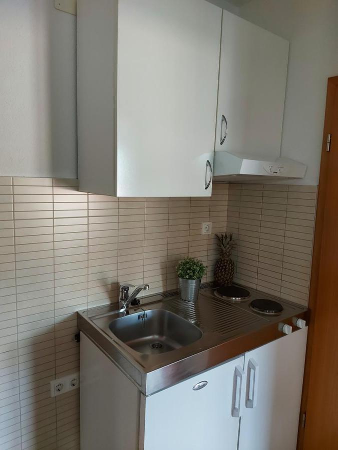 Guest House As Vodice Rom bilde