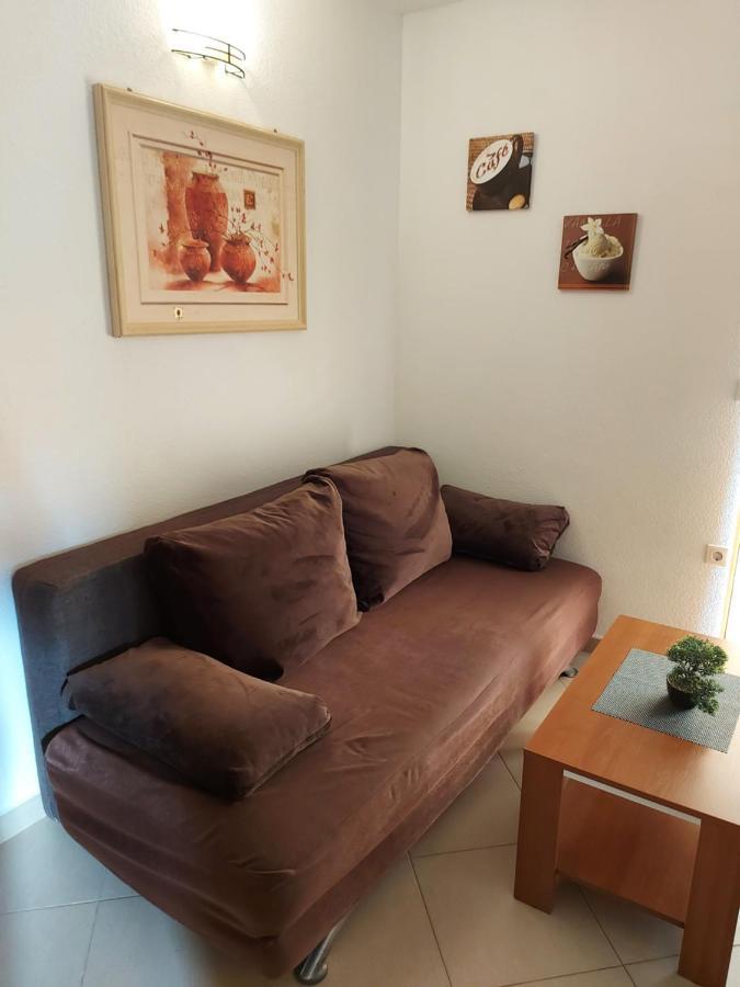 Guest House As Vodice Eksteriør bilde