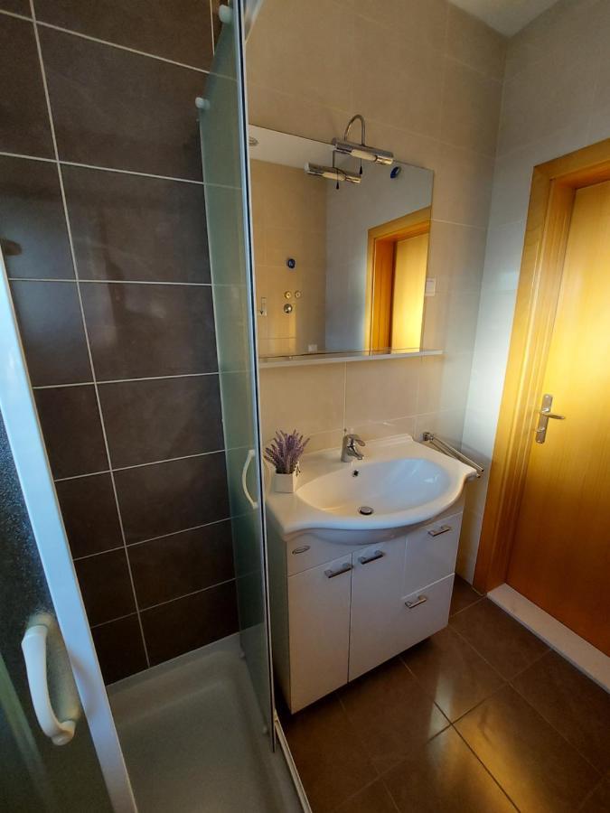 Guest House As Vodice Rom bilde