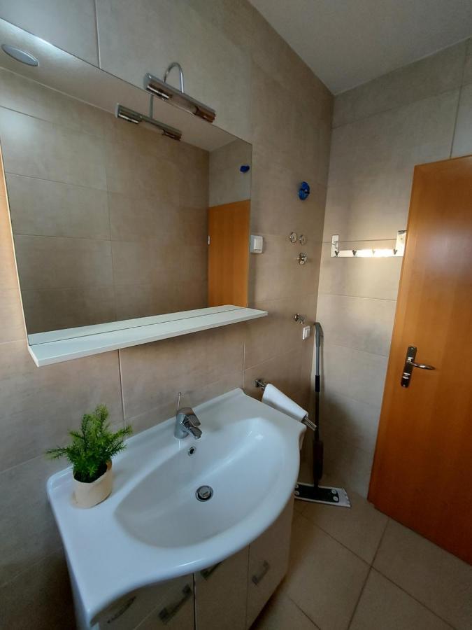 Guest House As Vodice Eksteriør bilde
