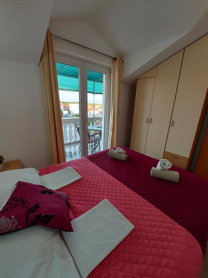 Guest House As Vodice Rom bilde