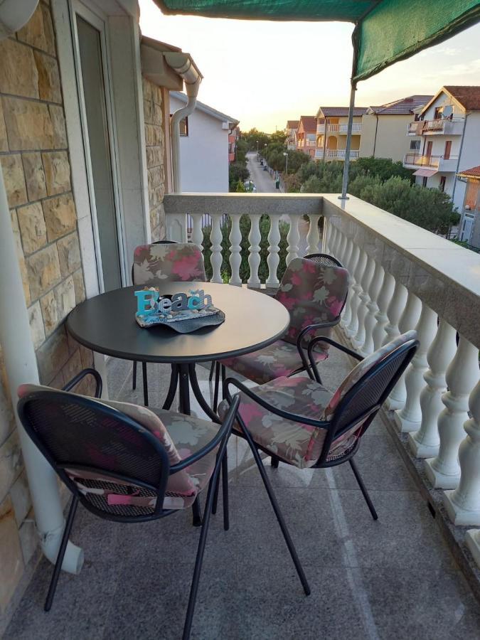 Guest House As Vodice Eksteriør bilde