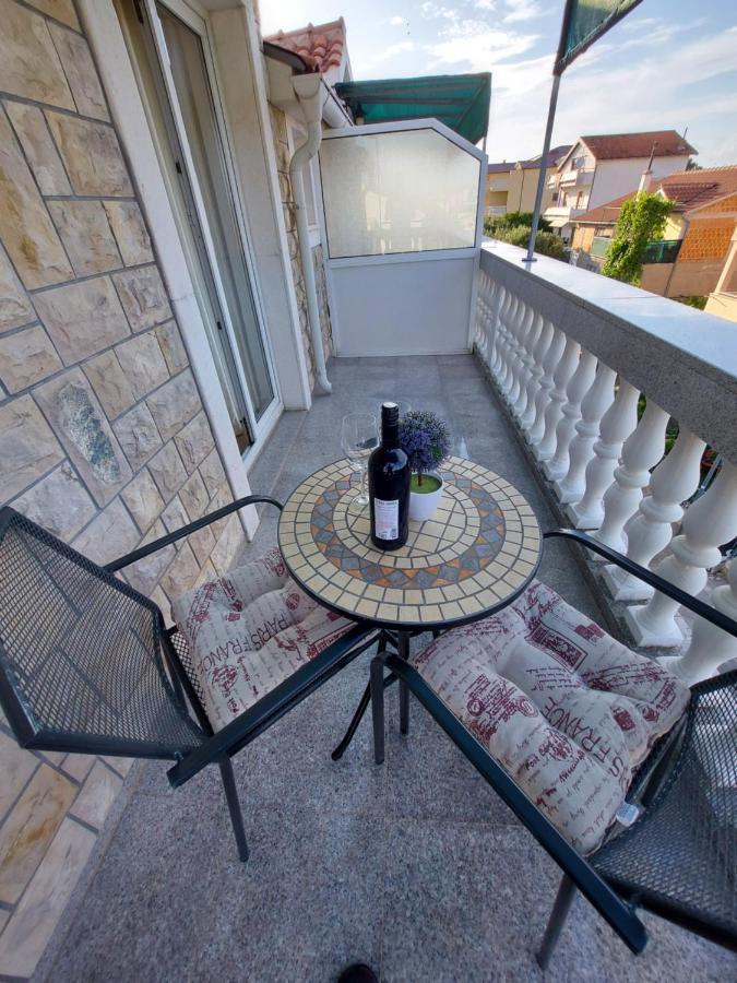Guest House As Vodice Eksteriør bilde