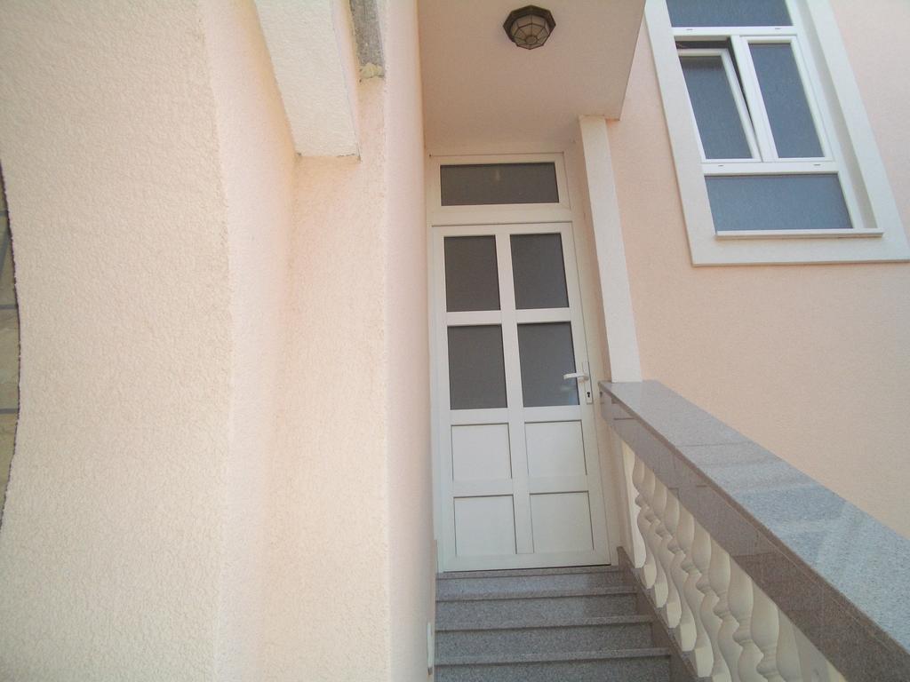 Guest House As Vodice Eksteriør bilde