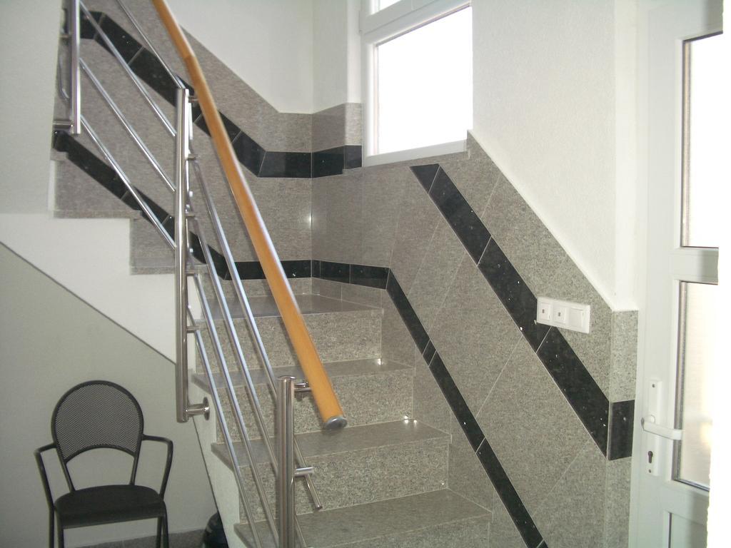 Guest House As Vodice Eksteriør bilde