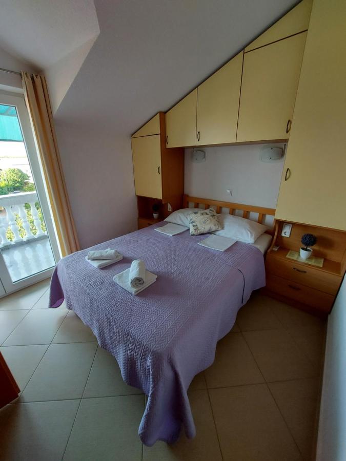 Guest House As Vodice Rom bilde