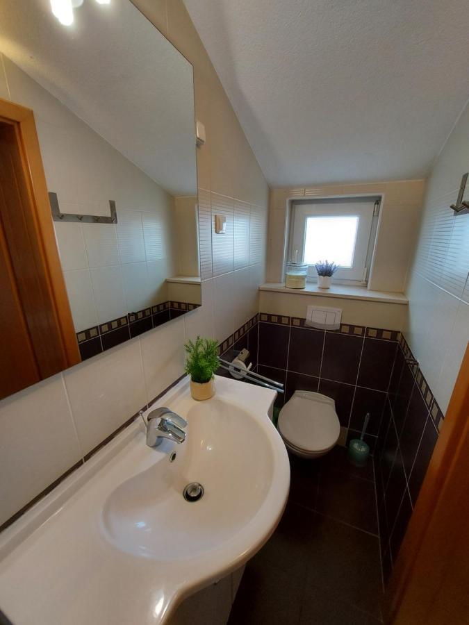 Guest House As Vodice Rom bilde