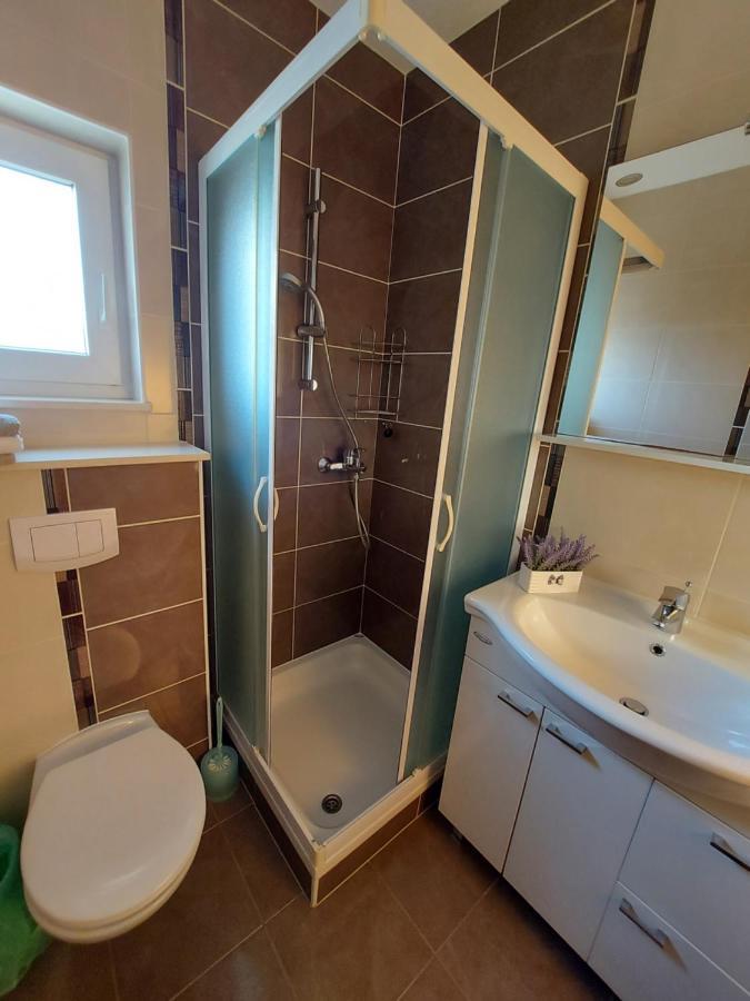 Guest House As Vodice Rom bilde
