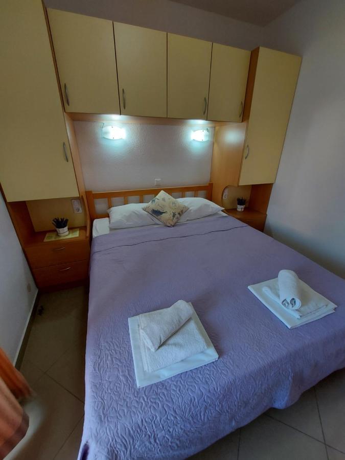 Guest House As Vodice Rom bilde