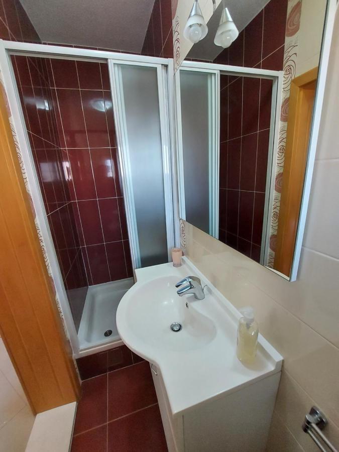 Guest House As Vodice Rom bilde