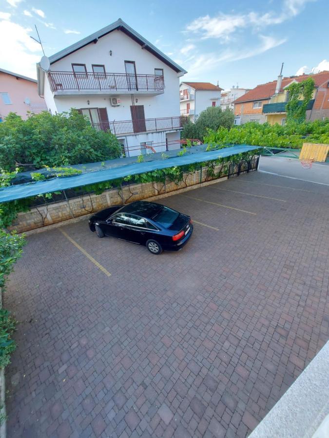 Guest House As Vodice Rom bilde