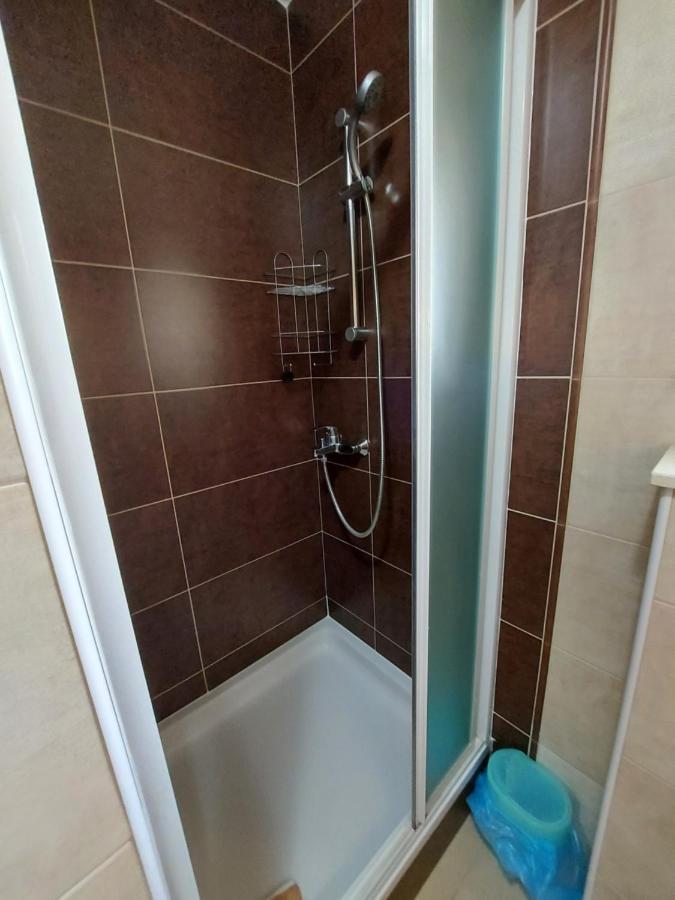 Guest House As Vodice Rom bilde