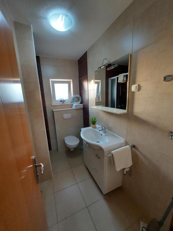 Guest House As Vodice Eksteriør bilde