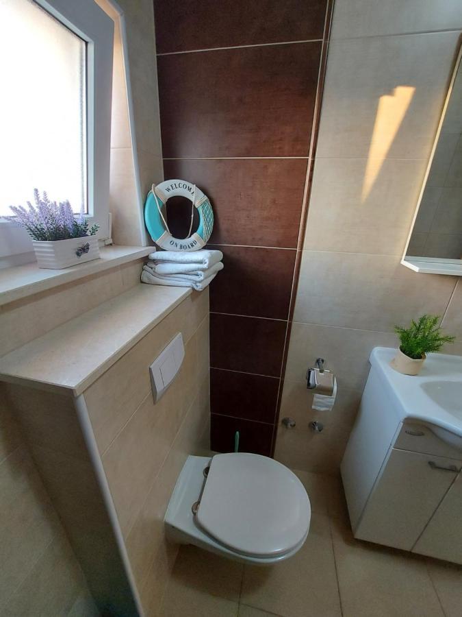 Guest House As Vodice Rom bilde