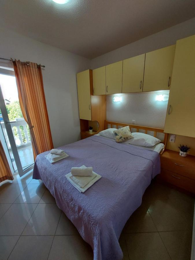 Guest House As Vodice Eksteriør bilde