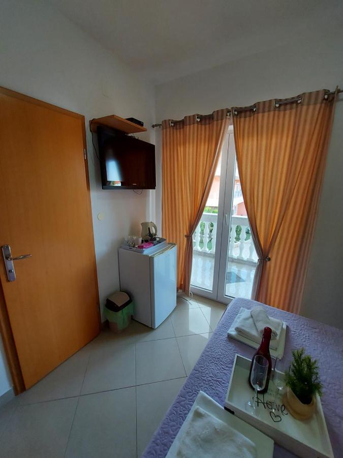 Guest House As Vodice Eksteriør bilde
