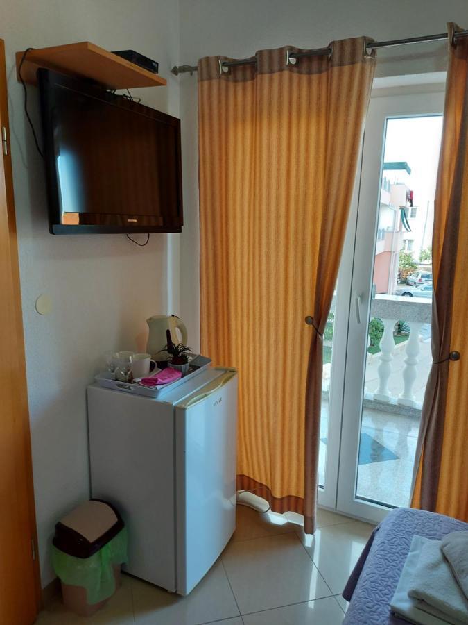 Guest House As Vodice Eksteriør bilde