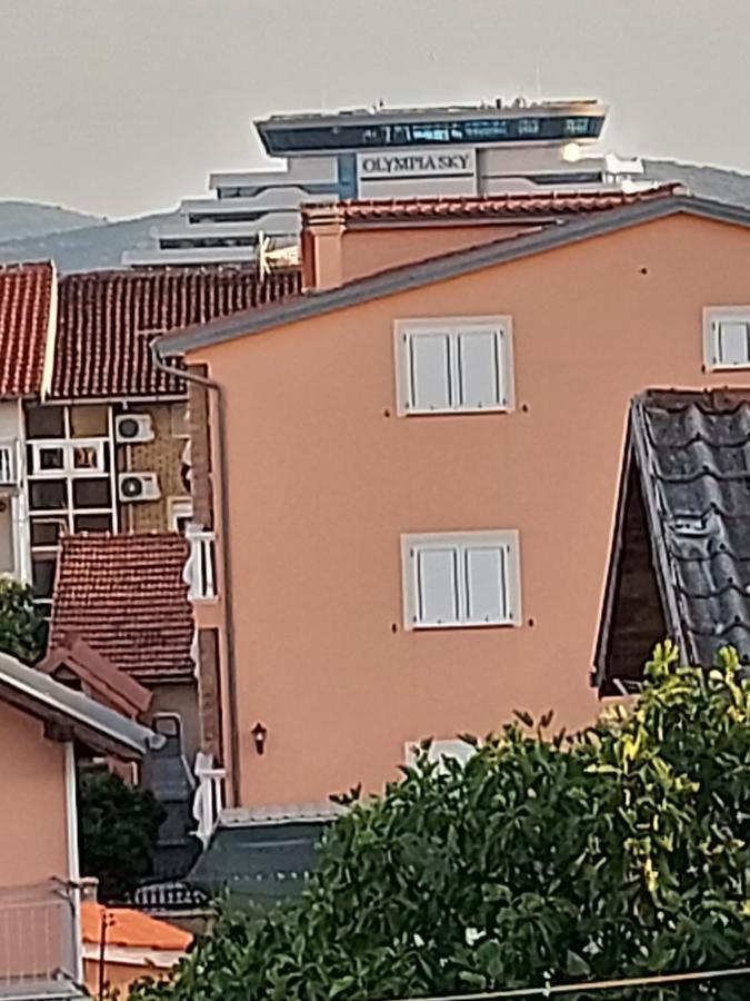 Guest House As Vodice Eksteriør bilde