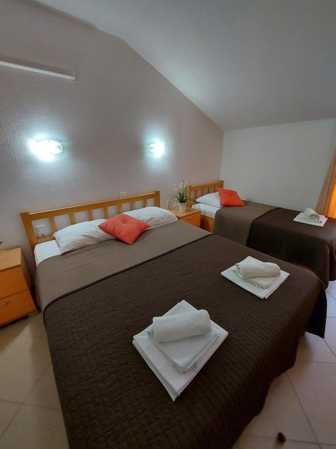 Guest House As Vodice Eksteriør bilde