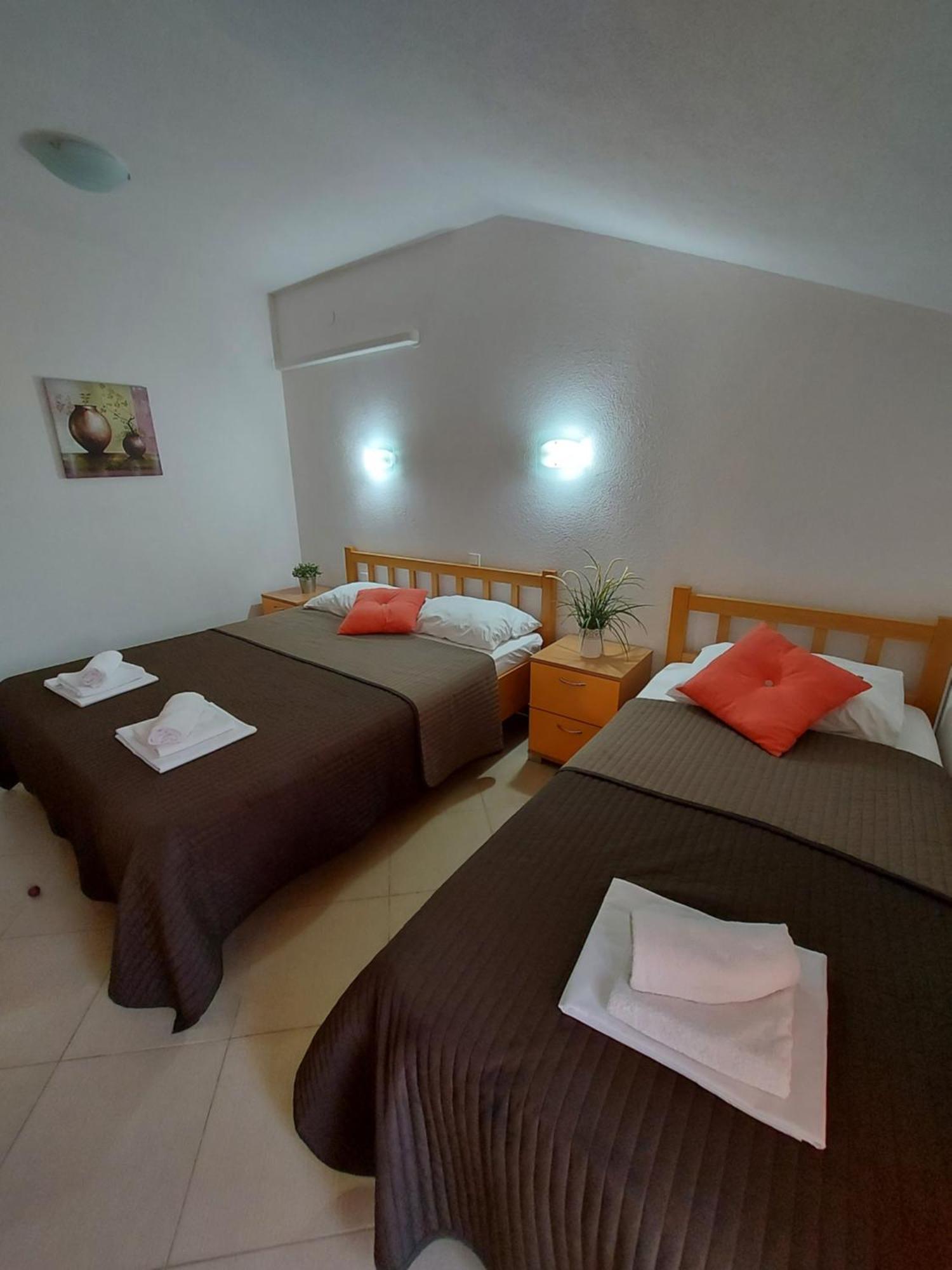 Guest House As Vodice Eksteriør bilde