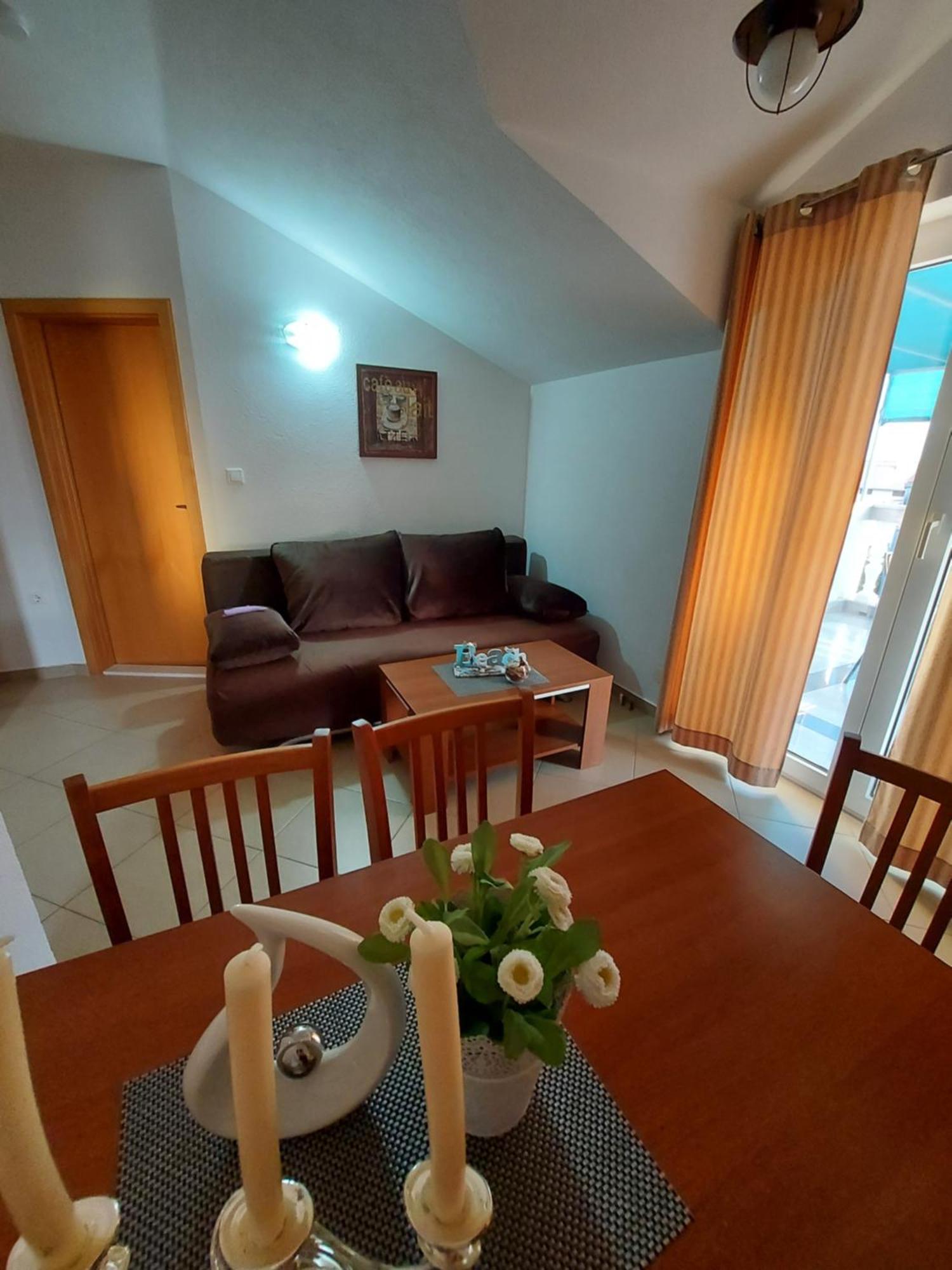 Guest House As Vodice Eksteriør bilde