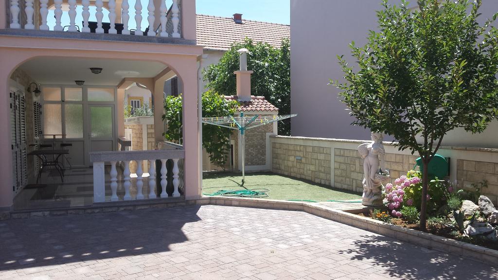 Guest House As Vodice Eksteriør bilde