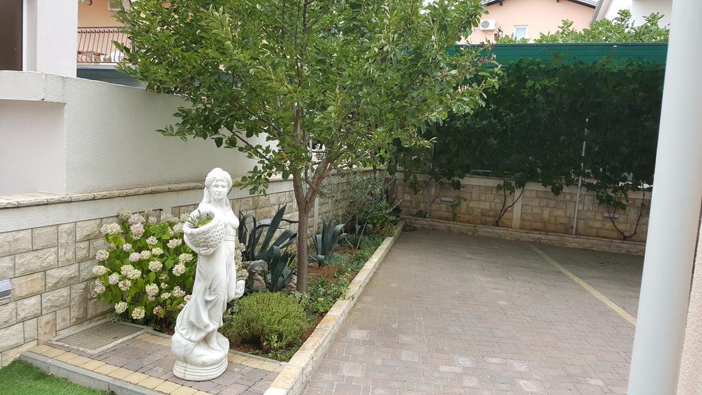Guest House As Vodice Eksteriør bilde