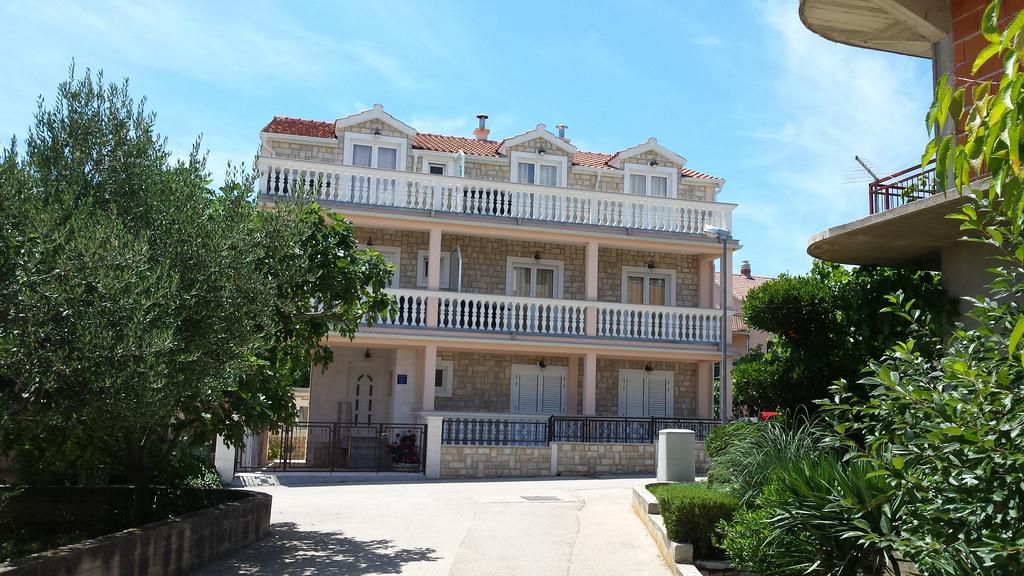 Guest House As Vodice Eksteriør bilde