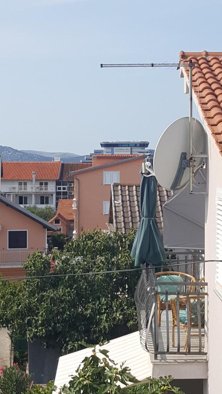 Guest House As Vodice Eksteriør bilde